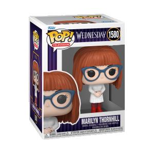 FUNKO  POP! Vinilinė figūrėlė: Wednesday - Marilyn Thornhill