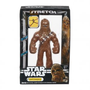 STRETCH  STAR WARS Čiubakos figūrėlė, 21cm
