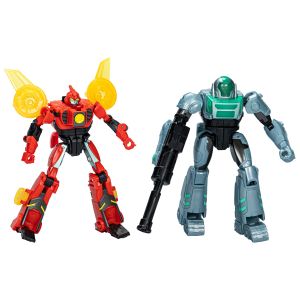 TRANSFORMERS  EARTHSPARK transformeris COMBINER