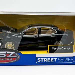 MSZ  Automobilio modelis Toyota Camry, skalė 1:34