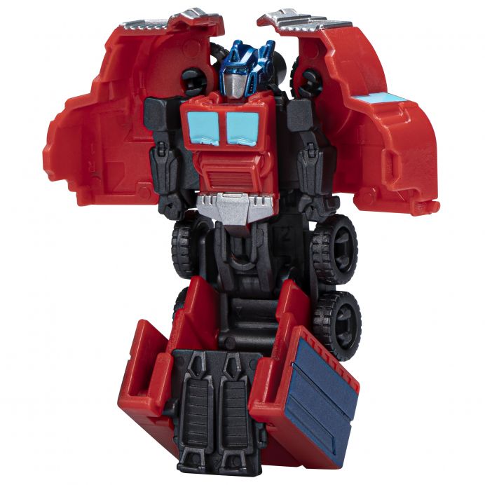 TRANSFORMERS EARTHSPARK figūrėlė, 6 cm &ndash; nuotrauka 2