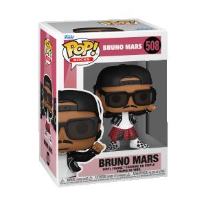 FUNKO  POP! Bruno Mars (APT.)