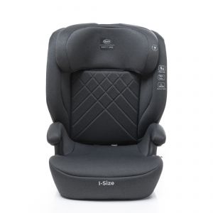 4Baby  autokėdutė NERO 100-150CM tamsiai pilka I-SIZE