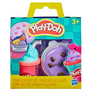 PLAY-DOH  Rinkinys &bdquo;Skanėstai&ldquo;