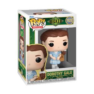 FUNKO  POP! Vinilinė figūrėlė: Wicked - Dorothy Gale