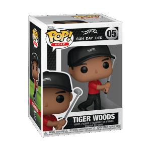 FUNKO  POP! Vinilinė figūrėlė: Tiger Woods