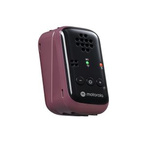  Motorola audio mobili auklė kelioninė PIP12 PIP12