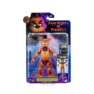 FIVE NIGHTS AT FREDDY&acute;S  figūrėlė, 12 cm