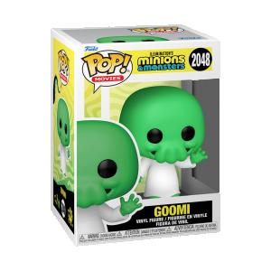 FUNKO  POP! Minions - Goomi