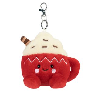 PALM PALS AURORA  Raktų pakabukas &ndash; KAKAVA, 10 cm