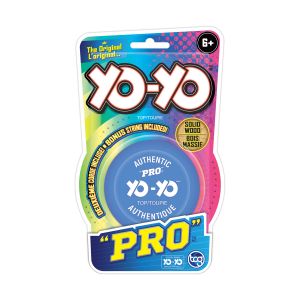TCG  Medinis yo-yo
