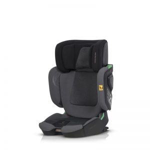 Cavoe Automobilinė kėdutė  Grand Prix Pro Isofix, 15-36 KG., Iron