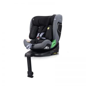 Easy go Autokėdutė  Trust I-size, 0-36 kg. 360&deg;, Pearl