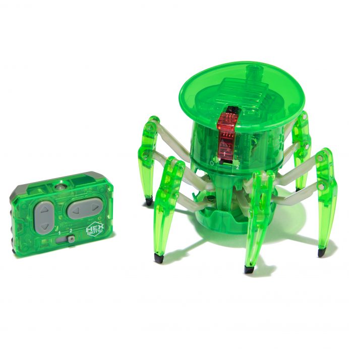 HEX BOTS Interaktyvus voras &ndash; nuotrauka 6