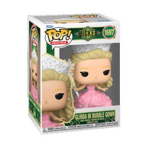 FUNKO  POP! Vinilinė figūrėlė: Wicked - Glinda