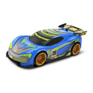 NIKKO  Lenktyninis automobilis SPEED SWIPE