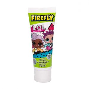 L.O.L. Surprise dantų pasta 75ml