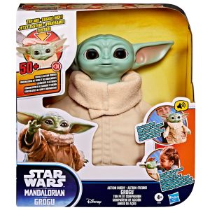 Star Wars  Interaktyvus Grogu