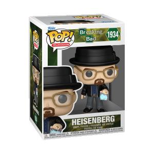 FUNKO  POP! Breaking Bad - Heisenberg