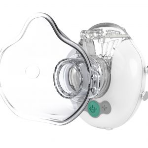 EVOLU nano AIR MINI inhaliatorius