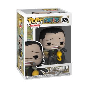 FUNKO  POP! Vinilinė figūrėlė: One Piece - Crocodile