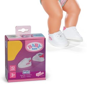 BABY BORN  Magi&scaron;kas buteliukas