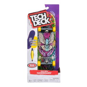 TECH DECK  Riedlentė &bdquo;Handboard&ldquo;