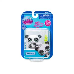 LITTLEST PET SHOP  Gyvūnėlis