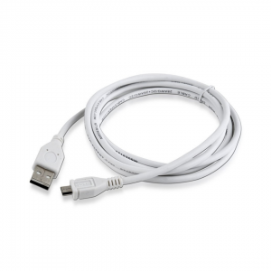 Feellife Micro USB maitinimo laidas Feellife inhaliatoriams