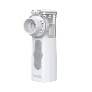 Feellife ne&scaron;iojamas inhaliatorius Air Pro X