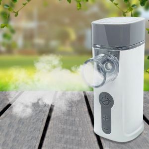 Feellife ne&scaron;iojamas inhaliatorius AIR PLUS
