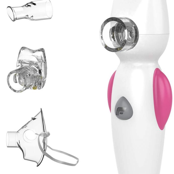 Feellife tinklelinis inhaliatorius AIR ANGEL &ndash; nuotrauka 3