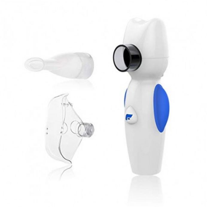 Feellife tinklelinis inhaliatorius AIR ANGEL &ndash; nuotrauka 5