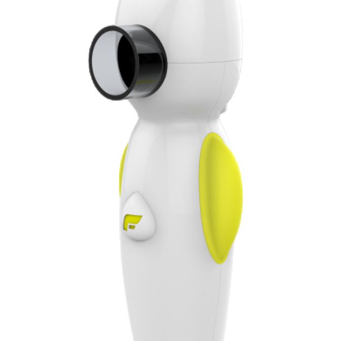 Feellife tinklelinis inhaliatorius AIR ANGEL &ndash; nuotrauka 9
