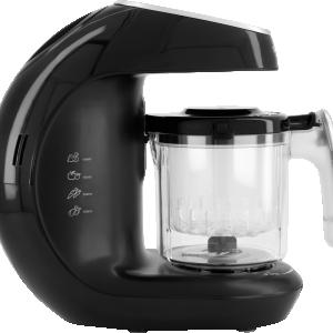Twistshake trintuvas garintuvas juodas 78660