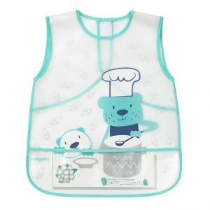 BabyOno Prijuostė vaiki&scaron;ka nuo 24 mėn - Active Baby 839