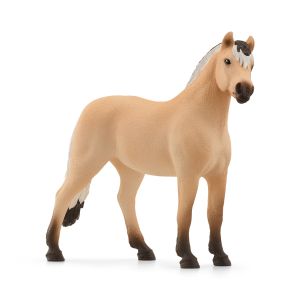 SCHLEICH  HORSE CLUB Norvegijos fjordų veislės žirgas