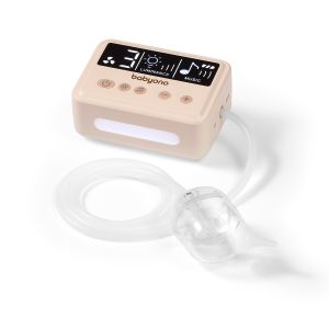  Babyono aspiratorius elektroninis kūdikiui SOFFIO 1695 1695