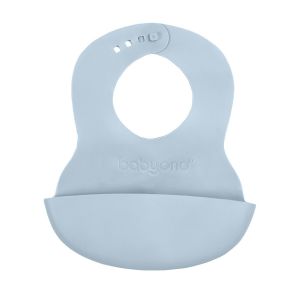BabyOno Seilinukas mink&scaron;tas mėlynas 835/02
