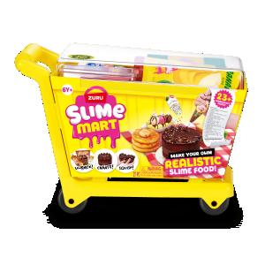 SLIME MART  SLIME gaminimo rinkinys &bdquo;Shopping Cart"