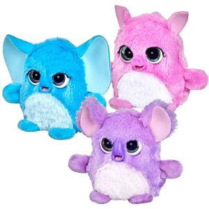 FURREAL  Interaktyvus gyvūnėlis &bdquo;Fuzzalots&ldquo; 12,7 cm