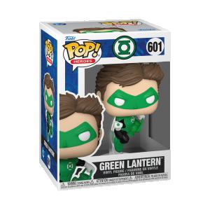 FUNKO  POP! Vinilinė figūrėlė: DC - Green Lantern (DC New Classics)
