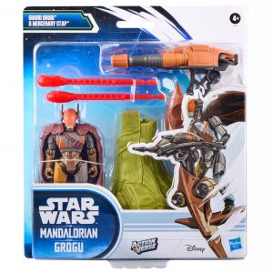 Star Wars  Transporto priemonė &bdquo;Actionverse&ldquo;
