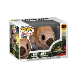 FUNKO  POP! Vinilinė figūrėlė: Jurassic World - Aquilops