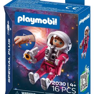 PLAYMOBIL  Astronaut 72030