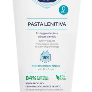 Chicco  Sauskelnių keitimo kremas BABY MOMENTS, 100 ml