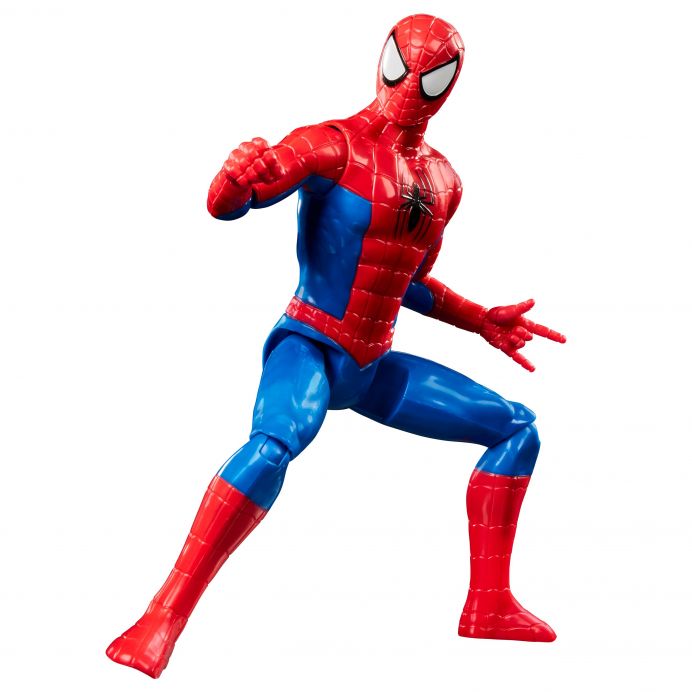 SPIDER-MAN Classic Titan Hero Multipack Figures &ndash; nuotrauka 5