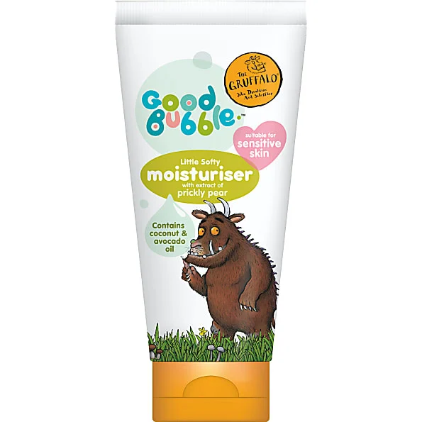 GOOD BUBBLE drėkinantis kremas su opuncijos ekstraktu, 200 ml. 