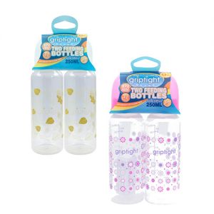 GRIPTIGHT buteliukas 250 ml 