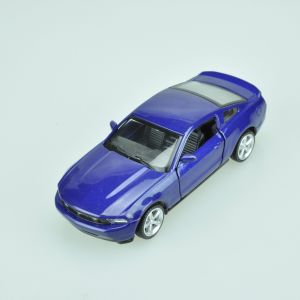 MSZ  Automobilis FORD MUSTANG GT, 1:43